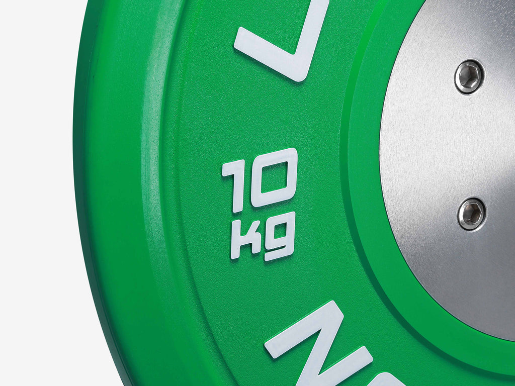 LUXIAOJUN Competition Plates