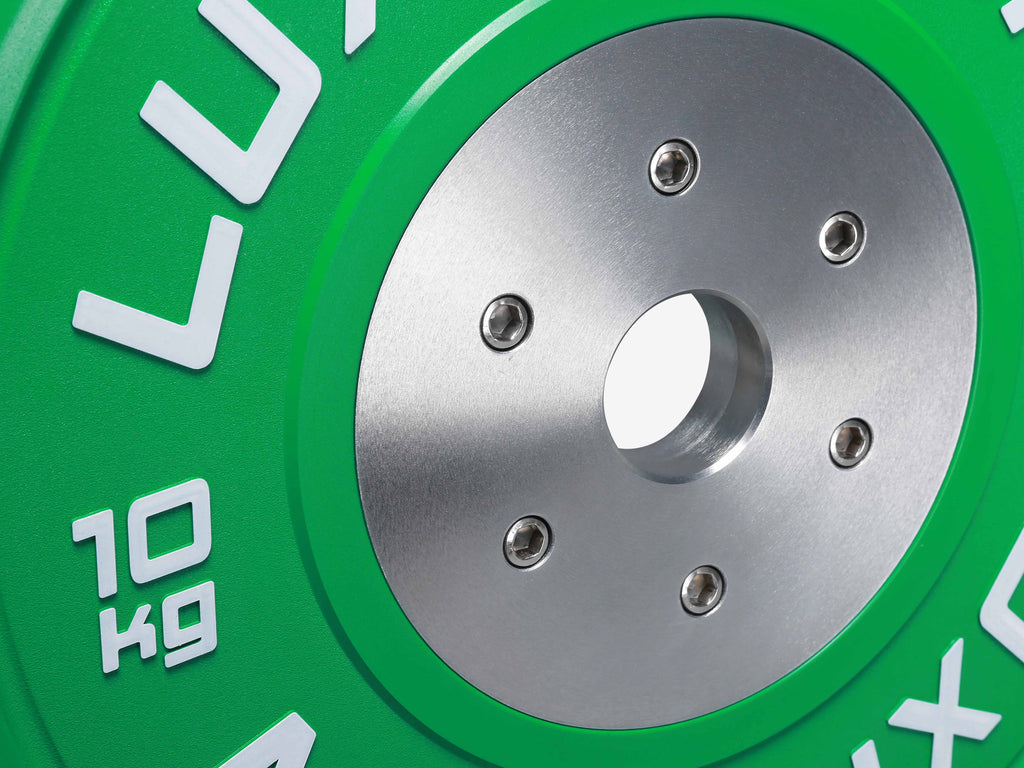 LUXIAOJUN Competition Plates