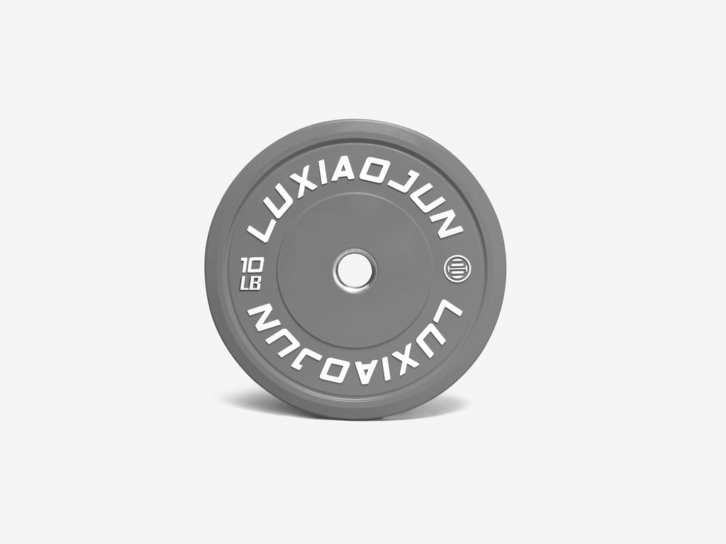 LUXIAOJUN TQ Color Rubber Training Plates (LB)
