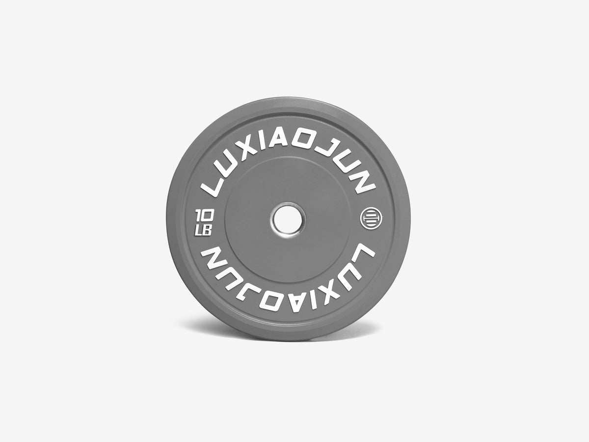 LUXIAOJUN TQ Color Rubber Training Plates (LB)