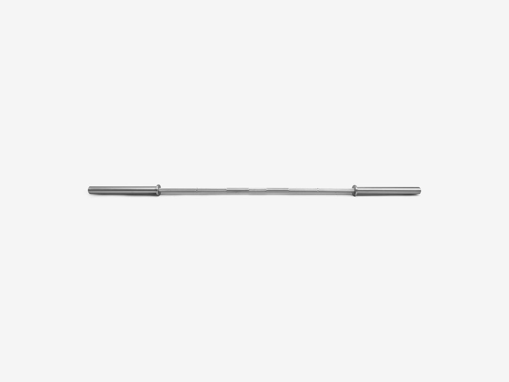 Full length view of LUXIAOJUN E Power Bar hard chrome